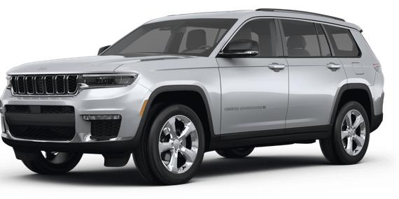 JEEP GRAND CHEROKEE L 2025 1C4RJJAG1S8660512 image JEEP GRAND CHEROKEE L 2025 1C4RJJAG1S8660512 image